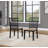 Lixy 4 - Person Dining Set