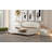 Modern Luxury Tufted Button Daybed-4331685-4331680