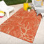 Tapis intérieur / extérieur Almaden-543887975