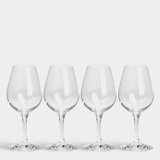 More Crystal Wine Glass