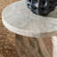 Hatteras Marble End Table-1696603066