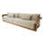Beige antique est en rupture de stock