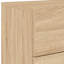 Bonts 50cm W Engineered Wood Bedside Table-217717893-235743622