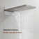 Herathena 3 Functions Thermostatic Luxury Shower System with Rough-in Valve
