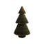 Anastasika Set of 2 Christmas Decorations Anastasika Christmas Tree 90/122 cm Beige/ Green