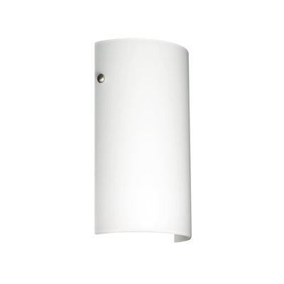 Plafonnier encastré 1 lumière Tomas