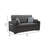 Upholstered 75'' Sleeper Sofa