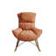Canapé de loisir, fauteuil berçant simple, fauteuil de luxe-2027410535