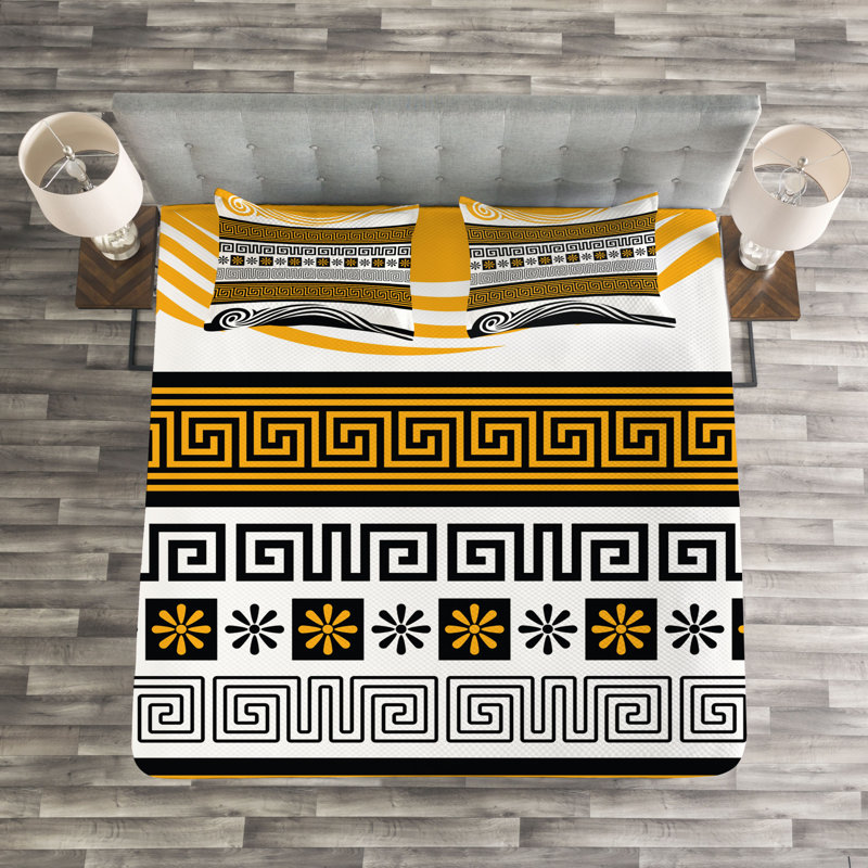 Louella 264 TC Duvet Cover Set