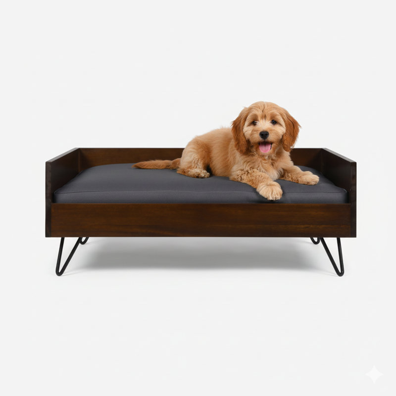 Lit pour chiens