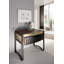 50cm W Bedside Table
