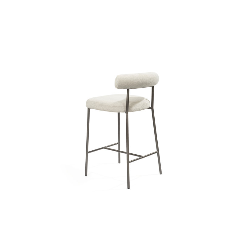 Tabouret de comptoir Ella