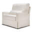 Fauteuil oscillant et fauteuil oscillant Crawford-133139500