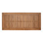 Ensemble de patio 4 pièces avec coussins Arrion-1406791882