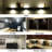 LED Under Cabinet Puck Light