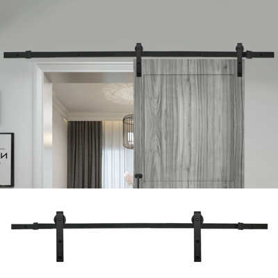 Barn Door Hardware Kit