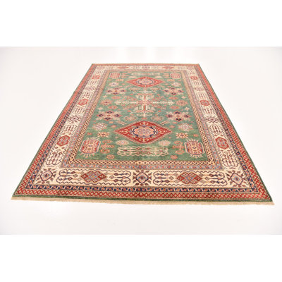 Tapis vert Orona