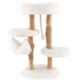 Duha 34'' H Cat Tree