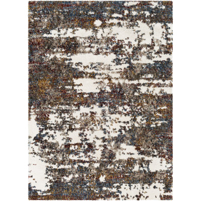 Maestas Abstract Indoor Rug