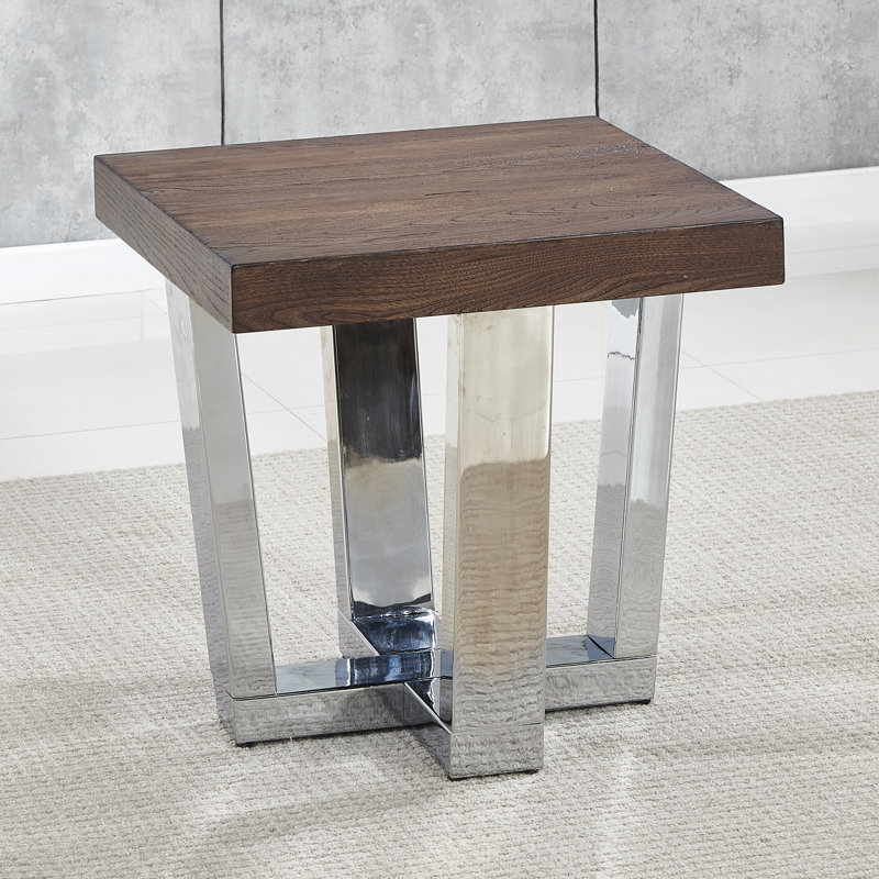 Anahia End Table