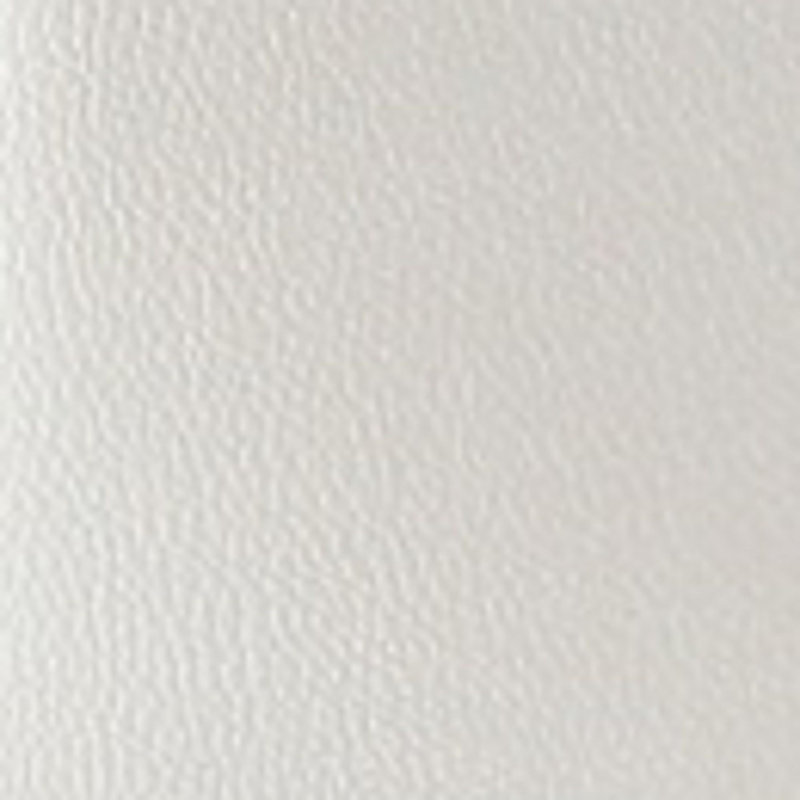 Tabouret de comptoir Fifth Avenue, Blanc perle, Tabouret de comptoir (siège d'une hauteur de 26 p