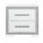 ANNIE SILVER NIGHTSTAND