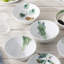 Ensemble de 6 bols à céréales Noritake Kyoka Shunsai, 5,5 po, 17 oz