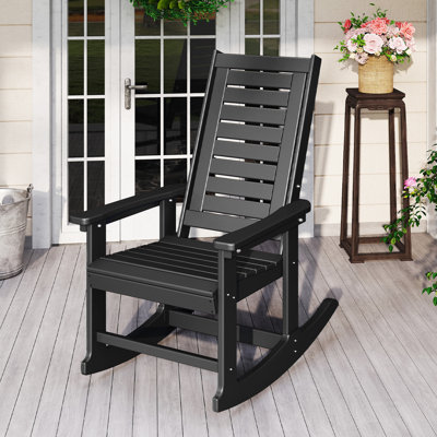 Plumville Outdoor Chair