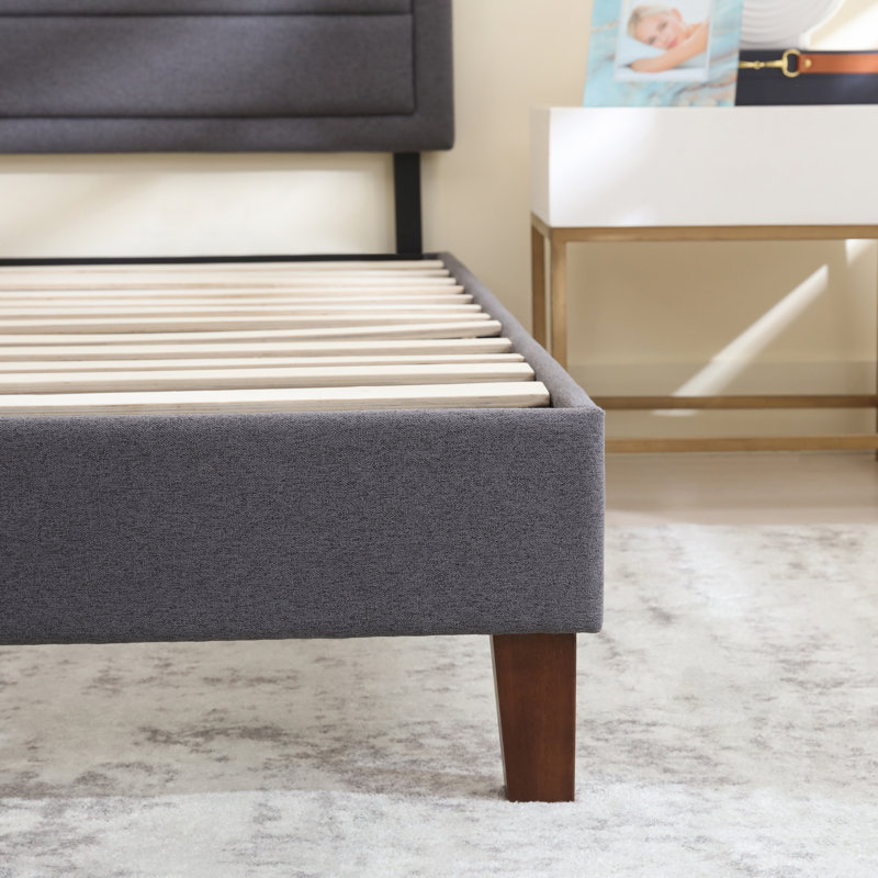 47" Platform Bed, Full