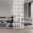 Hollow Out Design Screen Panels