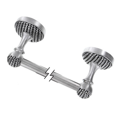 Cestino Towel Bar