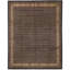 Manchuria Hand Knotted Wool Oriental Area Rug