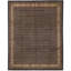 Manchuria Hand Woven Wool Area Rug-101838256