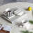 Fraga Square 4 Piece Coaster Set