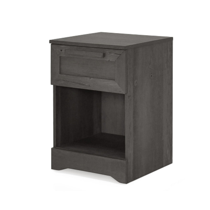 DELANEY     1-DRAWER NIGHTSTAND