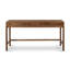 Arturo Solid Wood Writing Desk