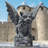 Florentine Gargoyle Statue