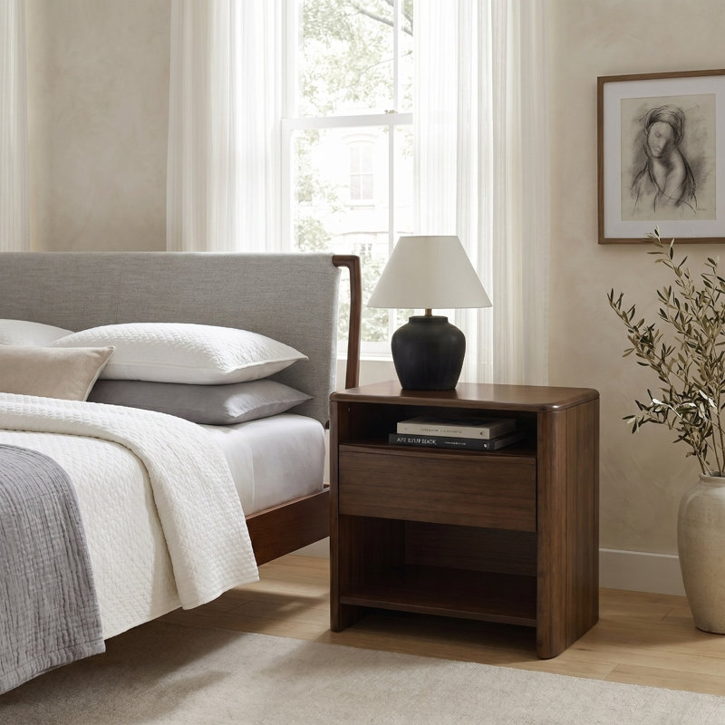 Catalina Nightstand