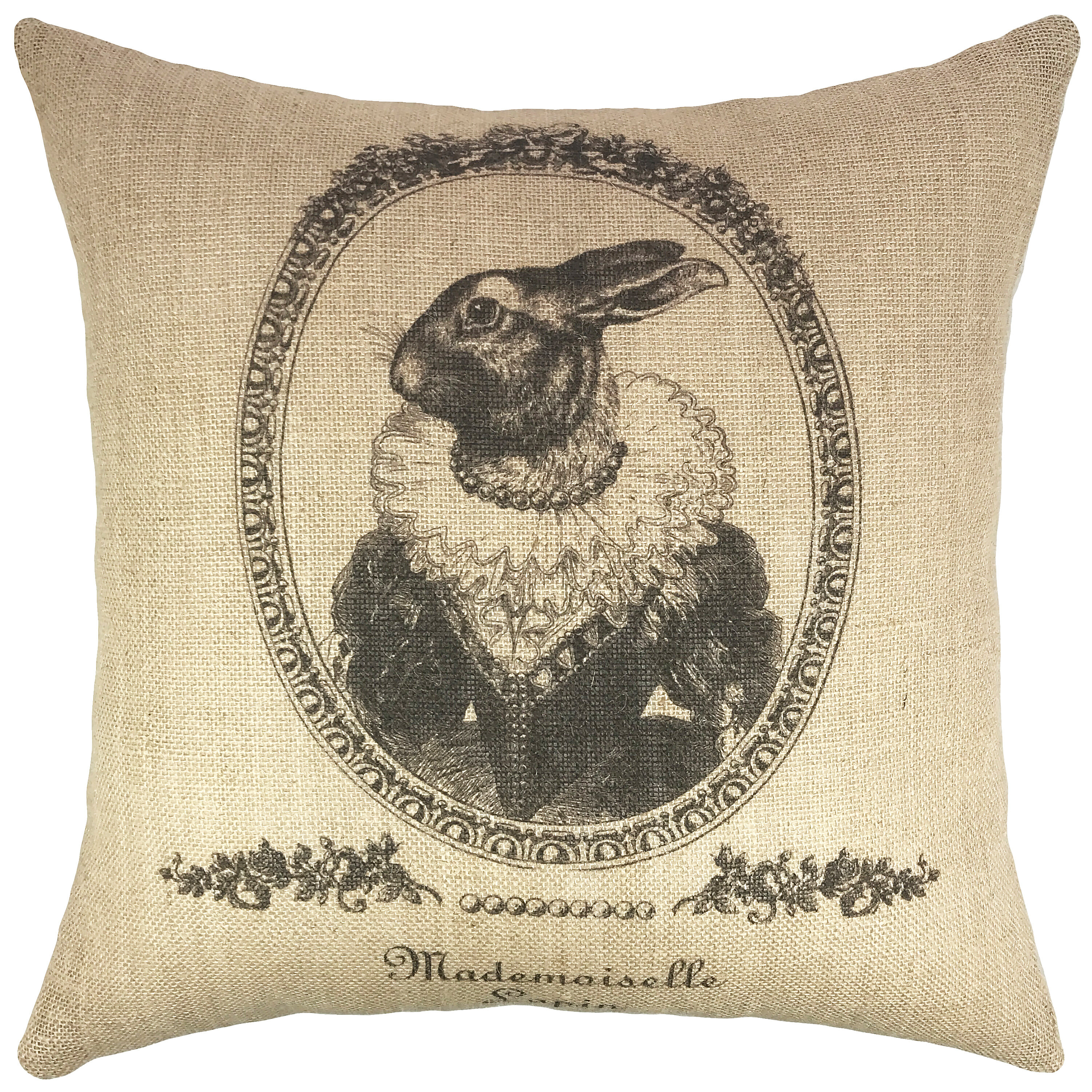 TheWatsonShop Throw Pillow | Wayfair