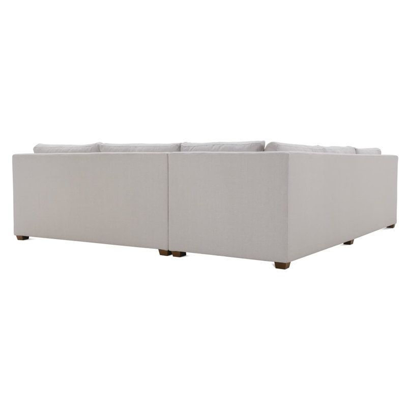 Sylvie 2-Piece Sectional