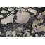Area Rug in Gray