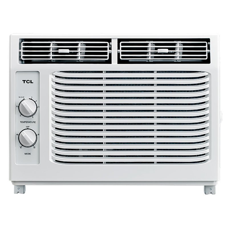 TCL 4000 BTU Window Air Conditioner for 300 Square Feet