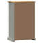 Armoire à chaussures VIGO 23,6 po x 13,8 po x 37,8 po VIG-105300404