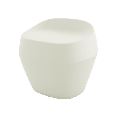 Noma Plastic Decorative Stool