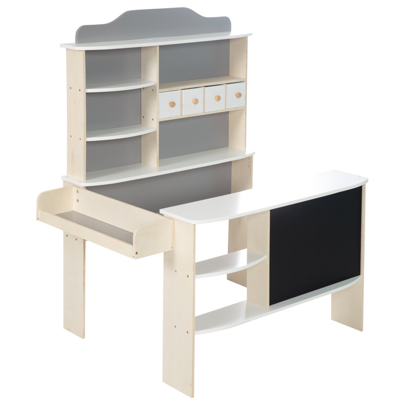 Shop Play Carts & Stand Set