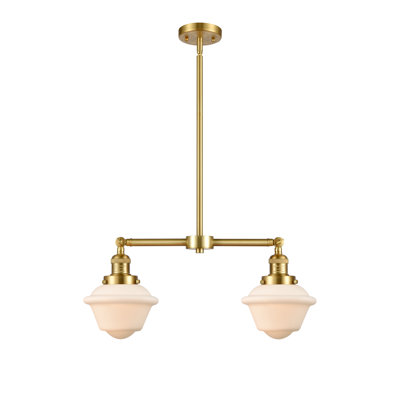 Calliope 2 - Light Kitchen Island Pendant
