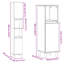 Bronislava Bathroom Storage Furniture Set-25079006