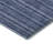 Premium Machine Washable Prisco Denim Rug-153620601