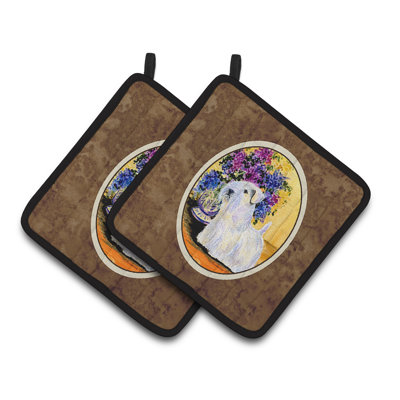 East Urban Home Polyester Potholder