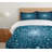 Modern & Contemporary Polyester Geometric Shapes Duvet Cover-71651783